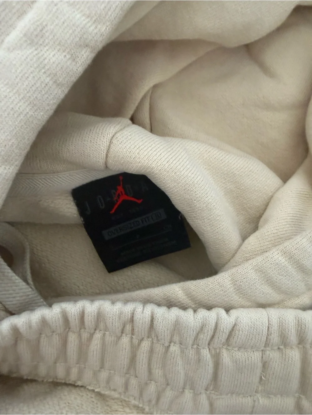 Jordan both size